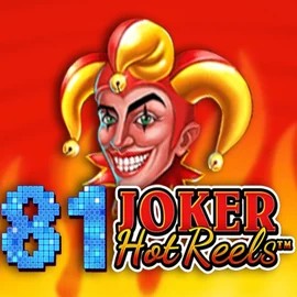 Try 81 Joker Hot Reels slot by Origins on dragoniacasinos-es.com – logo image