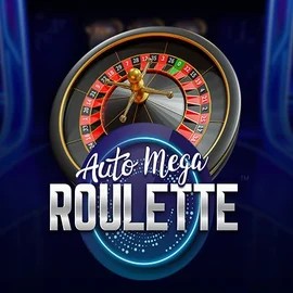 Enjoy Auto Mega Roulette by Pragmatic Play – logo hosted on dragoniacasinos-es.com