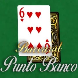 Try Baccarat - Punto Banco slot by Red Tiger Gaming on dragoniacasinos-es.com – logo image