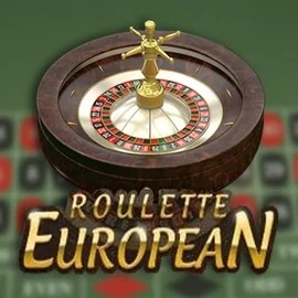 European Roulette (BGaming) casino game by BGAMING – featured logo at Dragonia Casino