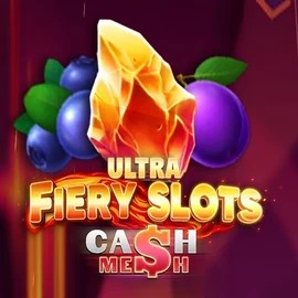 Try Fiery Slots Cash Mesh Ultra slot by BF Games on dragoniacasinos-es.com – logo image