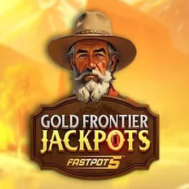 Play the Gold Frontier Jackpots FastPot5 slot by Yggdrasil on Dragonia Casino