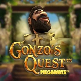 Gonzita’s Quest by Red Tiger Gaming, showcased at dragoniacasinos-es.com – game logo