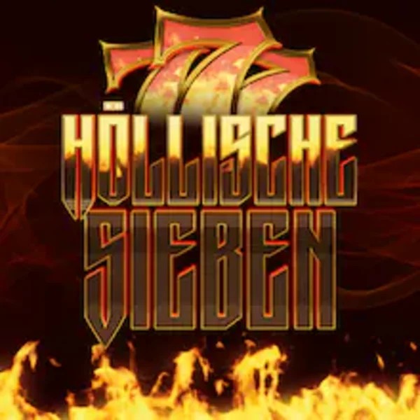 Enjoy Hollische Sieben by Hölle Games – logo hosted on dragoniacasinos-es.com
