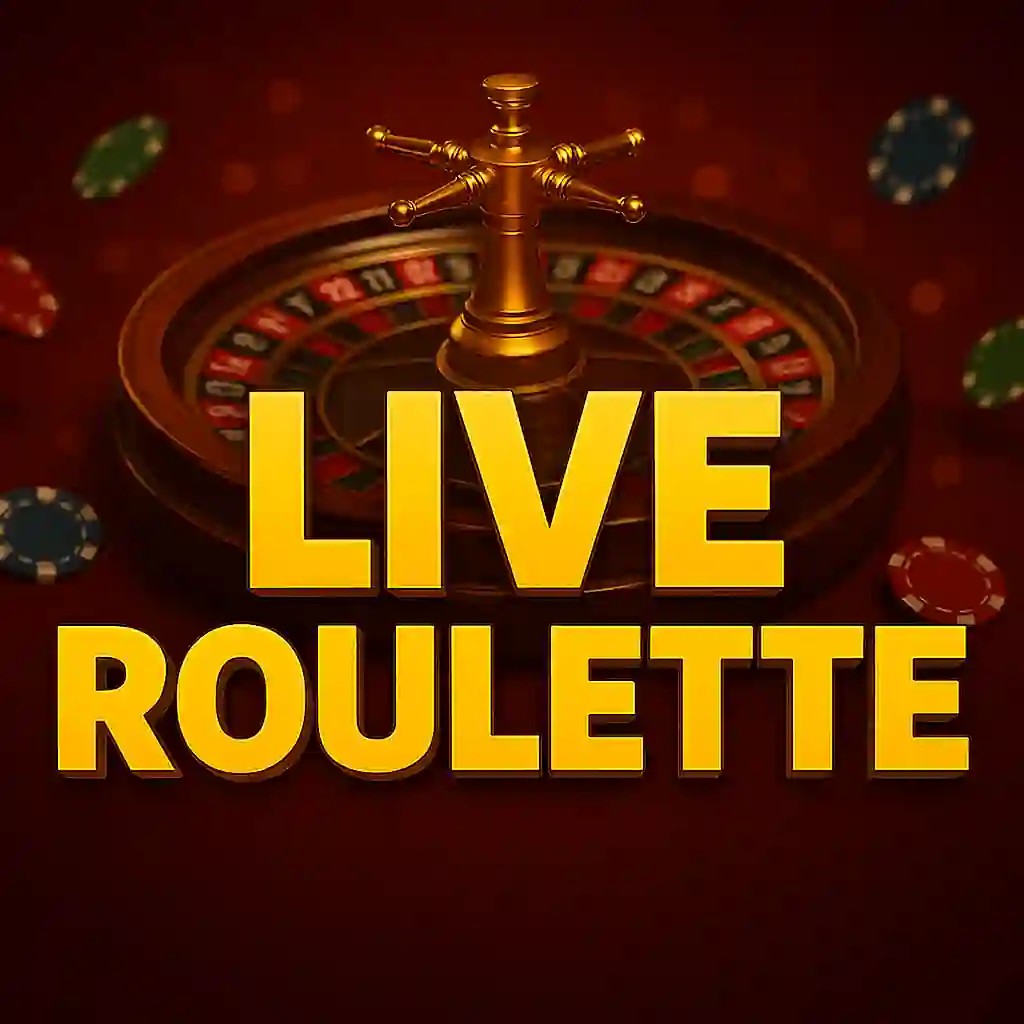 Play Live Roulette slot by Evolution on dragoniacasinos-es.com