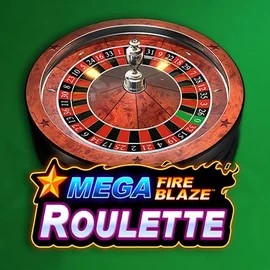 Mega Fire Blaze Roulette – slot by Playtech, featured at dragoniacasinos-es.com