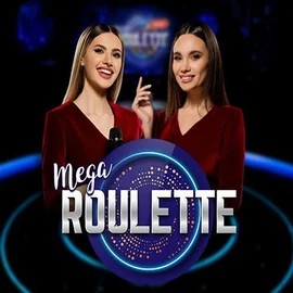 Play Mega Roulette slot by Pragmatic Play on dragoniacasinos-es.com