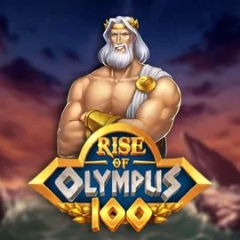 Rise of Olympus 100 online slot from Play'n GO – play at dragoniacasinos-es.com