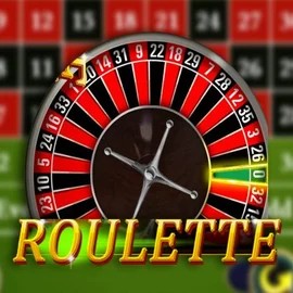 Official Table Games logo: Roulette (Pragmatic Play) by Pragmatic Play at Dragonia Casino