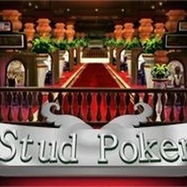 Play the Stud Poker 3D slot by iSoftBet on Dragonia Casino
