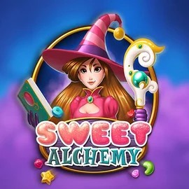 Play Sweet Alchemy slot by Play'n GO on dragoniacasinos-es.com