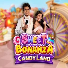 Sweet Bonanza Candy Land Live – slot by Pragmatic Play, featured at dragoniacasinos-es.com