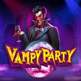 Vampy Party – slot by Pragmatic Play, featured at dragoniacasinos-es.com