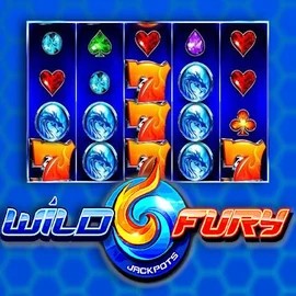 Play Wild Fury Jackpots slot by IGT on dragoniacasinos-es.com