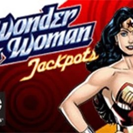 Wonder Woman Jackpots online slot from Amaya – play at dragoniacasinos-es.com